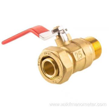 Pressure Metering Valves Instrument Adjustable Check Valve